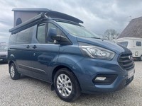 Ford Nugget Automatic - Great Spec - Ford FSH