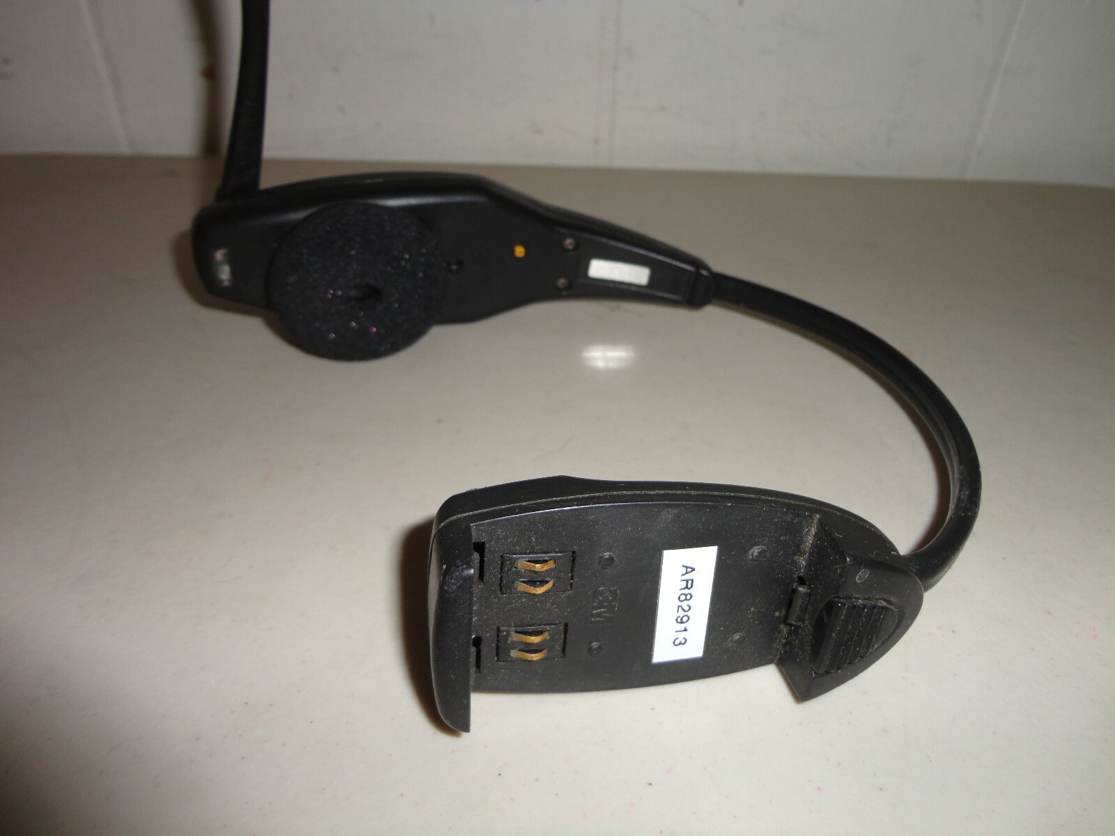 3M C1060 Wireless Headset excellent condition