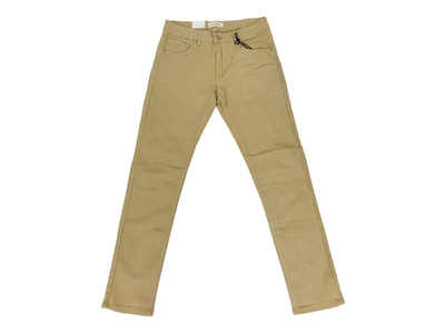 Men BLIND TRUST Washed Skinny Jeans