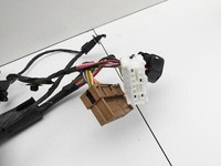 Peugeot 4007 07-12 Kabelbaum Tür und Fensterheber Links Vorne Peugeot 4007 07-12 09.05.2012 8512B972 gebraucht Vorschau 5