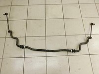 Hyundai IX35 LM 09-13 Stabilisator Stabi Vorne Hyundai IX35 LM 09-13 14.11.2011 54810-2S000 gebraucht Vorschau 1