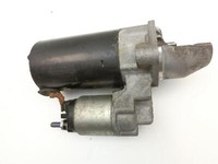 Peugeot Bipper 08-14 HDi 75 1,3 55KW Anlasser Starter Peugeot Bipper 08-14 27.10.2011 51810307A 0001138012 gebraucht Vorschau 4
