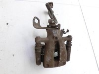 Mini Clubman R55 One 07-14 1,4 70KW Bremssattel Bremszange Hinten Rechts Mini Clubman R55 One 07-14 14.10.2009... Vorschau 4