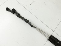 Seat Ibiza III 6J 12-17 1,0 55KW Schaltkulisse Schalthebel Seat Ibiza III 6J 12-17 29.11.2017 6C0711049B 6C0711265H... Vorschau 8