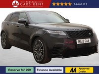 2020 Land Rover Range Rover Velar 3.0 D300 R-Dynamic HSE SUV 5dr Diesel Auto 4WD