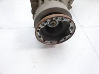 Maserati Ghibli M157 13-24 3,0 243KW Differential Hinterachsgetriebe Hinten Maserati Ghibli M157 13-24 15.06.2016... Vorschau 5