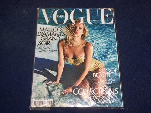 VOGUE PARIS ☆ Kate Moss image_610e9728-cb21-48df-bdad-