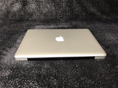 2012 Apple MacBook Pro 13