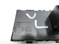 VW Golf Plus 5M 08-14 Fensterheberschalter Schalter Links Vorne VW Golf Plus 5M 08-14 20.12.2012 1K4959857B gebraucht Vorschau 5