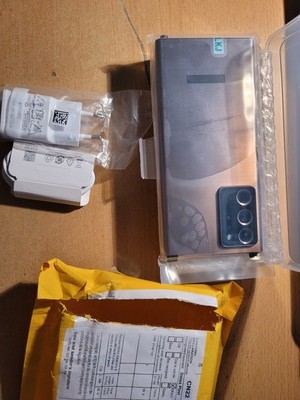 Item photo(s) from verified buyer