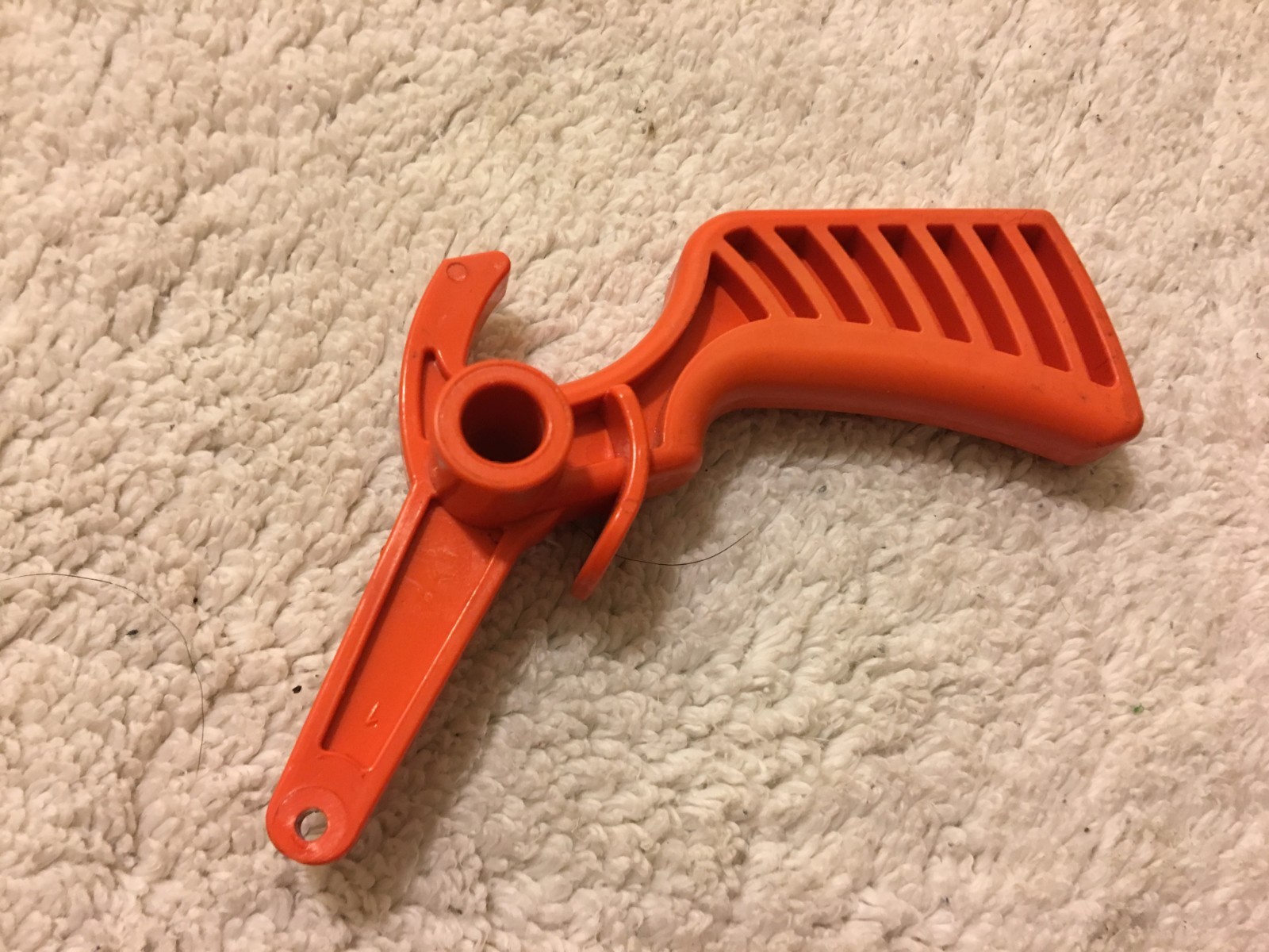 Echo Power Blower Throttle Trigger C450000241