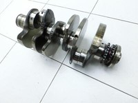 Audi A6 4F C6 04-08 TDI 3,0 171KW ASB Kurbelwelle HUB 91,4 Audi A6 4F C6 04-08 29.05.2008 059105101AH gebraucht Vorschau 7
