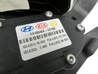 Kia Sportage SL 10-15 CRDI 2,0 135KW Gaswertgeber Gaspedal Kia Sportage SL 10-15 03.03.2010 FA10040A-2S100 gebraucht Vorschau 5