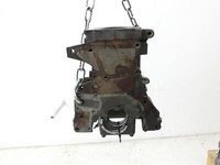 Fiat Freemont 11-16 Mjet 2,0 125KW 939B500 Motorblock für Motor Fiat Freemont 11-16 28.05.2013 55208725 gebraucht Vorschau 9