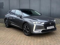 2024 DS DS 4 1.6 E-TENSE Opera 5dr EAT8 Hatchback Petrol Parallel PHEV Automatic
