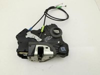 Toyota Avensis T25 03-06 Kombi Türschloss m. ZV Stellmotor Rechts Vorne Toyota Avensis T25 03-06 18.05.2006 gebraucht Vorschau 2
