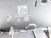 Skoda Fabia III NJ 14-22 5T Türschloss mit ZV Stellmotor Links Vorne Skoda Fabia III NJ 14-22 04.10.2018 5TB837015A... Vorschau 6