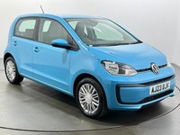 2023 Volkswagen up! 1.0 up! Euro 6 (s/s) 5dr HATCHBACK Petrol Manual