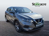 2020 Nissan Qashqai 1.3 DIG-T Acenta Premium SUV 5dr Petrol Manual Euro 6 (s/s) 