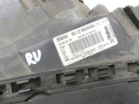 BMW E87 1er 116i 04-07 Scheinwerfer Frontscheinwerfer Rechts orig. LCI BMW E87 1er 116i 04-07 28.09.2005... Vorschau 8