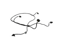 Mercedes W176 A200 12-15 PDC Kabelbaum Leitungssatz Hinten Mercedes W176 A200 12-15 05.11.2012 A2465401905... Vorschau 1