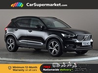 2021 Volvo XC40 2.0 B5P R DESIGN AWD Auto Estate PETROL Automatic