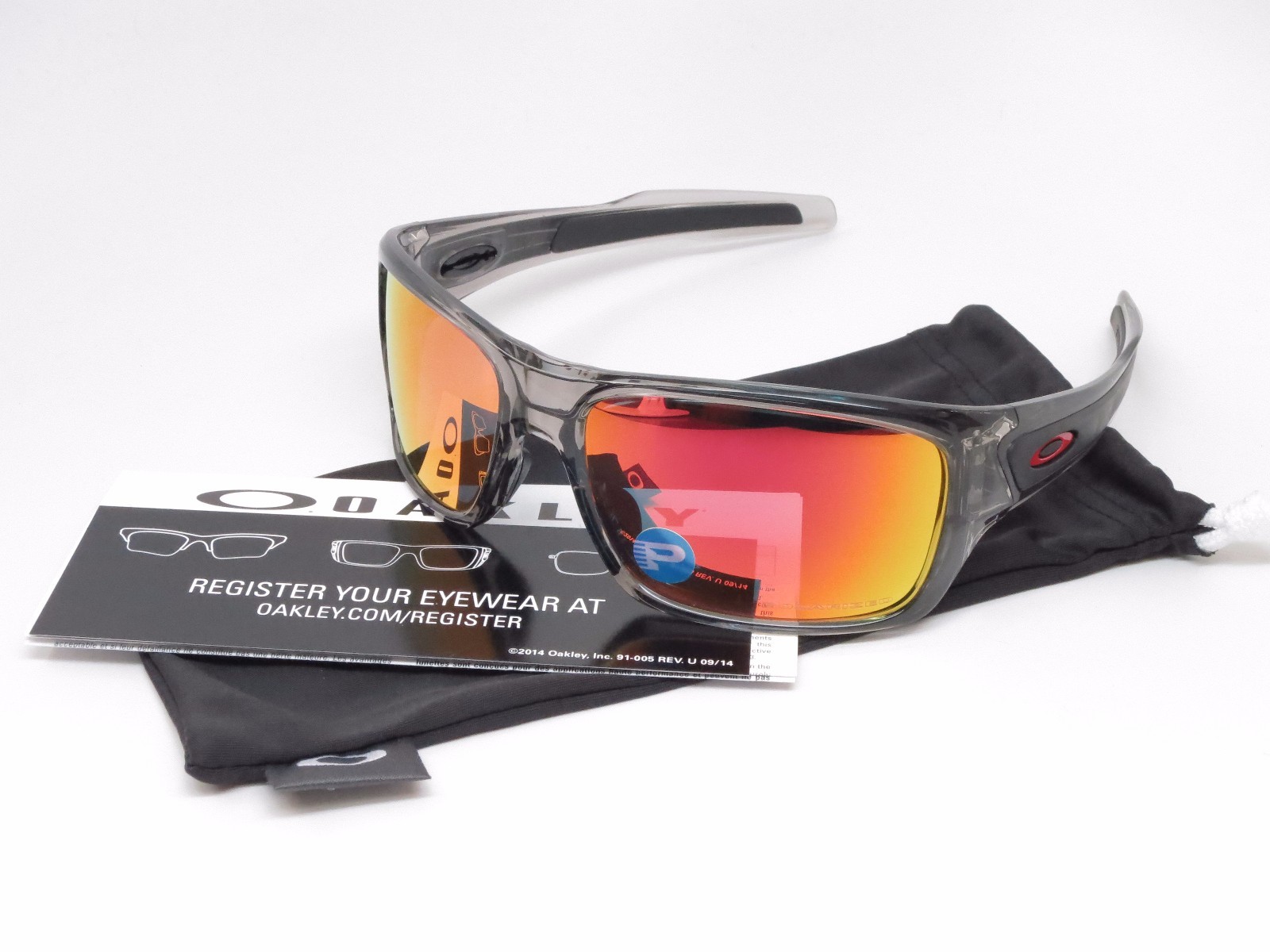 oakley turbine oo9263-10 polarized oakley turbine oo9263-10 polarized
