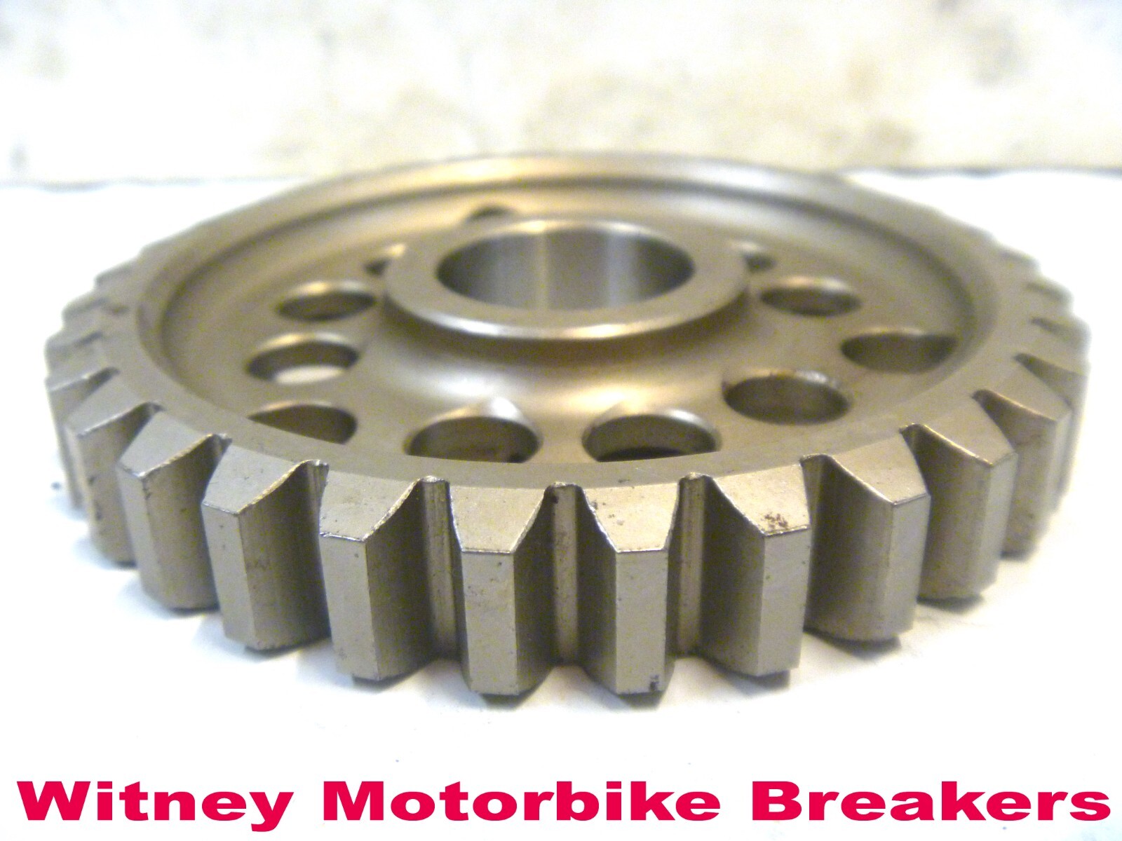 NOVA RACING 32T 1ST GEAR COG GEARBOX HONDA CBR600 CBR600RR 07-17 CBR 600RR