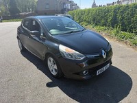 2015 Renault Clio 1.5 dCi Dynamique Nav Hatchback 5dr Diesel Manual Euro 6