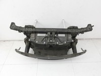 BMW E87 1er 116i 04-07 1,6i 85KW Schlossträger Frontmaske Träger Stoßfängerträger BMW E87 1er 116i 04-07 28.09.2005... Vorschau 5