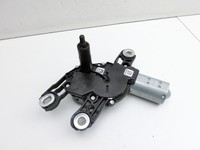 Skoda Fabia III NJ 14-22 5T Wischermotor Heckwischermotor Scheibenwischermotor Skoda Fabia III NJ 14-22 04.10.2018... Vorschau 2