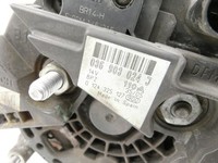 VW Golf V 5 Plus 5M 04-08 1,4 55KW Lichtmaschine Generator 110A VW Golf V 5 Plus 5M 04-08 14.09.2005 036903024J... Vorschau 6