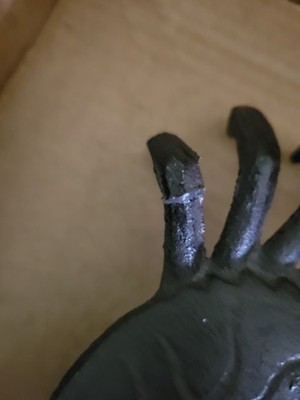 Artikelfoto(s) von einem verifizierten Käufer