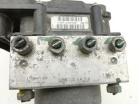 Dacia Sandero 1 BS 08-12 ABS Steuergerät Aggregat Hydraulikblock Dacia Sandero 1 BS 08-12 15.12.2010 8201063079... Vorschau 7