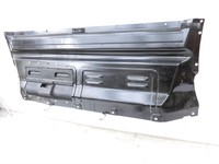 Fiat Talento 296 16-21  VAN Trennwand Abtrennung Laderaumteiler Unten Fiat Talento 296 16-21 10.07.2018 6000617258... Vorschau 4