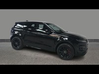2023 Land Rover Range Rover Evoque 1.5 P300e Autobiography Auto Estate PETROL/EL