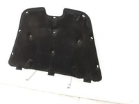 Ford Mondeo IV 4 07-15 Dämmung Schallisolierung für Motorhaube Dämmmatte Ford Mondeo IV 4 07-15 03.03.2011... Vorschau 4