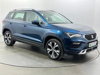 2022 SEAT Ateca 1.0 TSI SE Technology 5dr HATCHBACK PETROL Manual