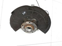 Jeep Cherokee KL 13-18 2,2d 147KW Achsschenkel mit Radnabe Jeep Cherokee KL 13-18 01.01.2017 05157328AB gebraucht Vorschau 5