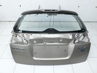 Subaru Outback 4 IV BR 13-14 Heckklappe Kofferraumdeckel H4Q Subaru Outback 4 IV BR 13-14 21.03.2014 gebraucht Vorschau 1