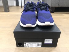 adidas y3 boost womens purple