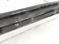 Dacia Sandero II B52 17-20 Stoßstangenträger Stoßfängerträger Querträger Träger Hinten Dacia Sandero II B52 17-20... Vorschau 4