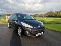 2010 Peugeot 207 1.4 Millesim 3dr HATCHBACK Petrol Manual