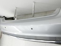 Mercedes C207 E200 13-17 Coupe Stoßstange Stoßfänger Hinten 775 Mercedes C207 E200 13-17 16.07.2015 A2078857125... Vorschau 8