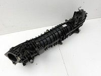 BMW X3 F25 10-14 3,0 190KW N57D30O1 Ansaugbrücke Ansaugkrümmer m. Drallklappen BMW X3 F25 10-14 24.01.2013... Vorschau 7