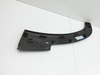 Jeep Cherokee KL 13-18 Leiste für Kotflügel Links Hinten PXJ Jeep Cherokee KL 13-18 01.01.2017 1UU89TRMAC-A gebraucht Vorschau 4