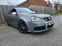 2006 Volkswagen Golf R32  Manual