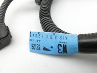 Toyota Corolla E21 18-23 Kombi Kabelbaum für Motor Toyota Corolla E21 18-23 01.09.2019 82126-2010B gebraucht Vorschau 8