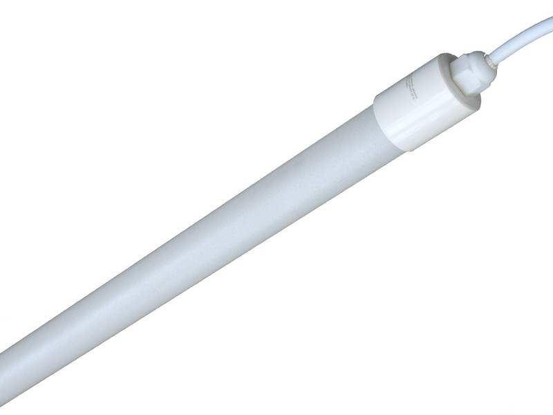 Bioledex Led LeuchtrÃ¶Hren Tip65 System Zur Feuchtraum- Und Pflanzenbeleuchtung