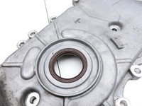 Hyundai I30 N PD 19-24 T-GDI 1,5 118KW Platte für Motor Stirnplatte Gehäuse Motorblock Hyundai I30 N PD 19-24... Vorschau 4